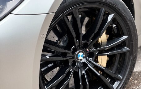 BMW M5, 2018 год, 7 500 000 рублей, 16 фотография