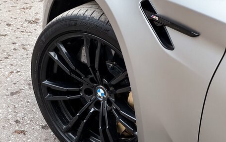 BMW M5, 2018 год, 7 500 000 рублей, 18 фотография