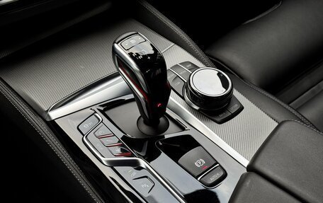 BMW M5, 2018 год, 7 500 000 рублей, 27 фотография