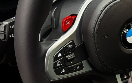 BMW M5, 2018 год, 7 500 000 рублей, 29 фотография