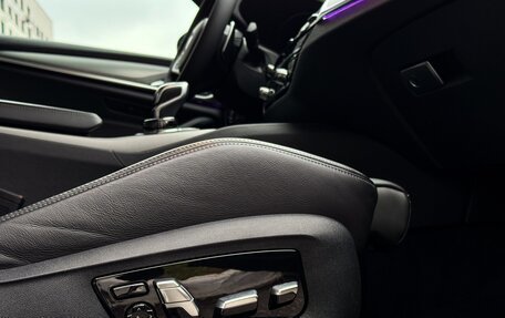 BMW M5, 2018 год, 7 500 000 рублей, 37 фотография