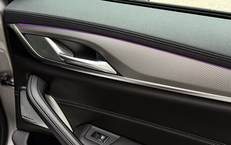 BMW M5, 2018 год, 7 500 000 рублей, 38 фотография