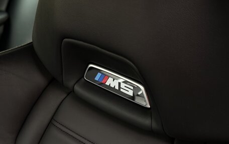 BMW M5, 2018 год, 7 500 000 рублей, 36 фотография