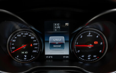 Mercedes-Benz V-Класс, 2017 год, 3 280 000 рублей, 11 фотография