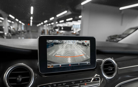Mercedes-Benz V-Класс, 2017 год, 3 280 000 рублей, 18 фотография