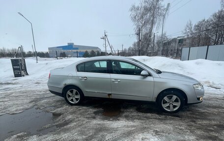 Volkswagen Passat B6, 2010 год, 535 000 рублей, 4 фотография