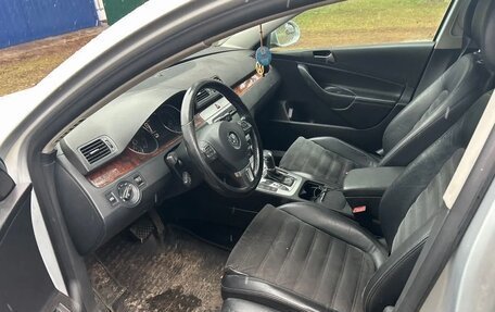 Volkswagen Passat B6, 2010 год, 535 000 рублей, 7 фотография