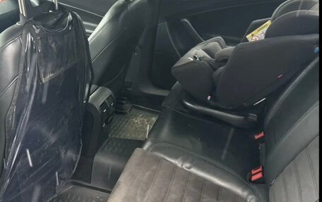 Volkswagen Passat B6, 2010 год, 535 000 рублей, 9 фотография