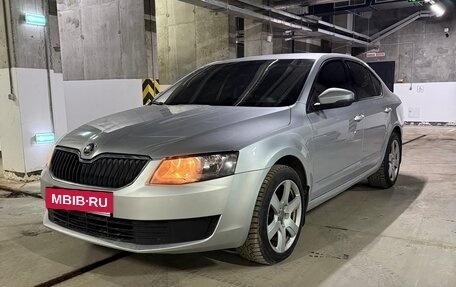 Skoda Octavia, 2013 год, 930 000 рублей, 4 фотография