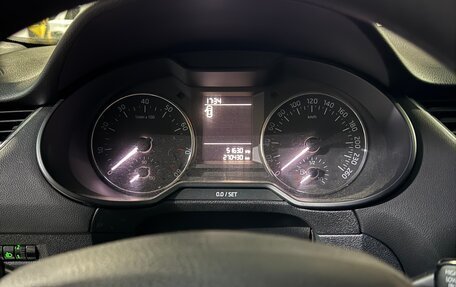 Skoda Octavia, 2013 год, 930 000 рублей, 12 фотография