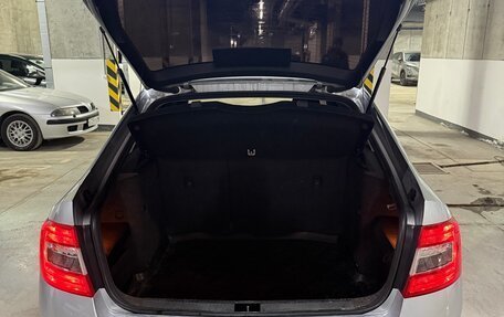 Skoda Octavia, 2013 год, 930 000 рублей, 10 фотография