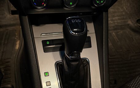 Skoda Octavia, 2013 год, 930 000 рублей, 13 фотография