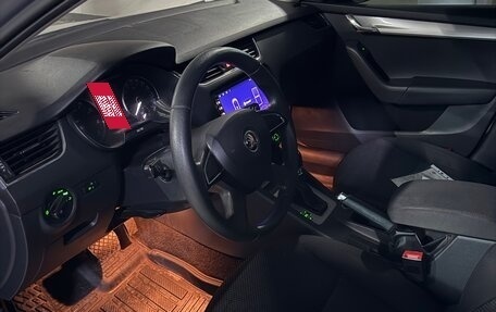 Skoda Octavia, 2013 год, 930 000 рублей, 11 фотография