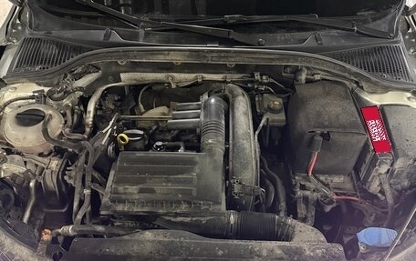 Skoda Octavia, 2013 год, 930 000 рублей, 14 фотография