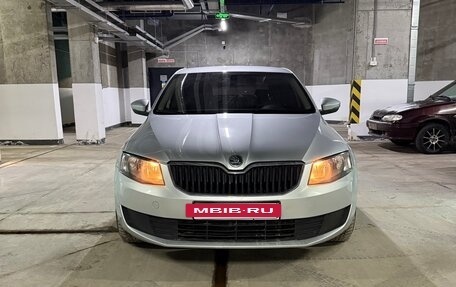 Skoda Octavia, 2013 год, 930 000 рублей, 6 фотография
