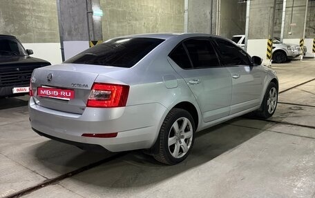 Skoda Octavia, 2013 год, 930 000 рублей, 8 фотография