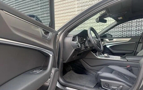 Audi A6, 2023 год, 6 100 000 рублей, 3 фотография