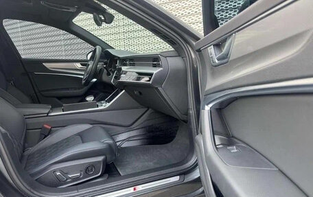 Audi A6, 2023 год, 6 100 000 рублей, 7 фотография