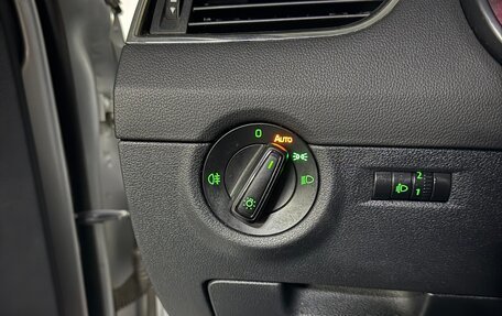 Skoda Octavia, 2013 год, 930 000 рублей, 15 фотография