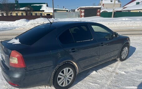 Skoda Octavia, 2009 год, 760 000 рублей, 3 фотография