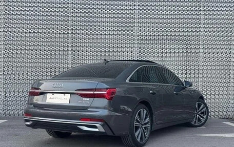 Audi A6, 2023 год, 6 100 000 рублей, 2 фотография