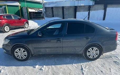 Skoda Octavia, 2009 год, 760 000 рублей, 5 фотография