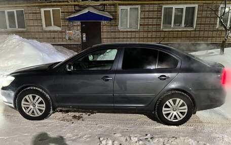 Skoda Octavia, 2009 год, 760 000 рублей, 14 фотография