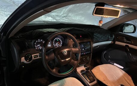 Skoda Octavia, 2009 год, 760 000 рублей, 9 фотография