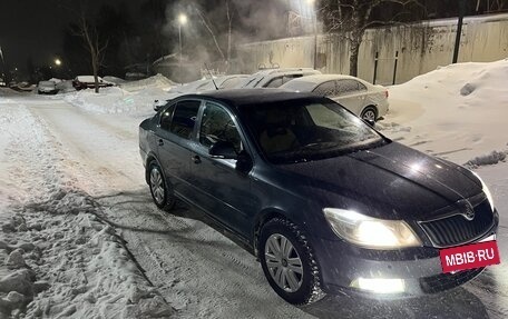 Skoda Octavia, 2009 год, 760 000 рублей, 12 фотография