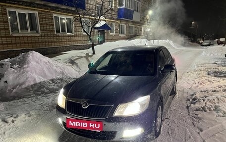 Skoda Octavia, 2009 год, 760 000 рублей, 13 фотография