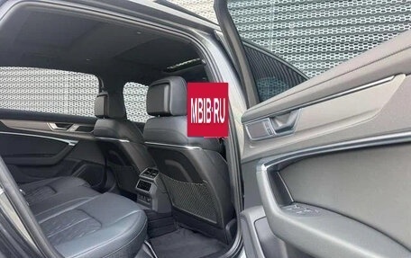 Audi A6, 2023 год, 6 100 000 рублей, 5 фотография