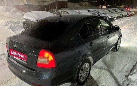 Skoda Octavia, 2009 год, 760 000 рублей, 11 фотография