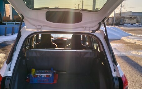 Nissan AD III, 2020 год, 1 150 000 рублей, 5 фотография