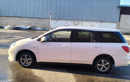 Nissan AD III, 2020 год, 1 150 000 рублей, 3 фотография