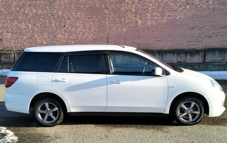 Nissan AD III, 2020 год, 1 150 000 рублей, 2 фотография