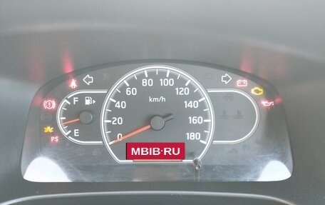 Nissan AD III, 2020 год, 1 150 000 рублей, 6 фотография