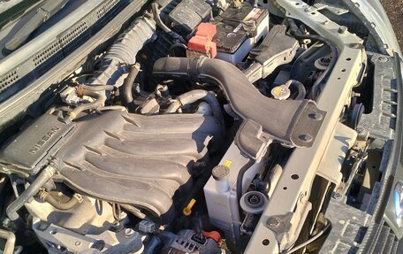 Nissan AD III, 2020 год, 1 150 000 рублей, 8 фотография