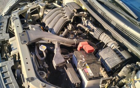 Nissan AD III, 2020 год, 1 150 000 рублей, 9 фотография