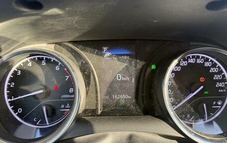 Toyota Camry, 2019 год, 2 200 000 рублей, 12 фотография