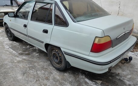 Daewoo Nexia I рестайлинг, 2003 год, 175 000 рублей, 3 фотография