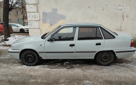Daewoo Nexia I рестайлинг, 2003 год, 175 000 рублей, 2 фотография