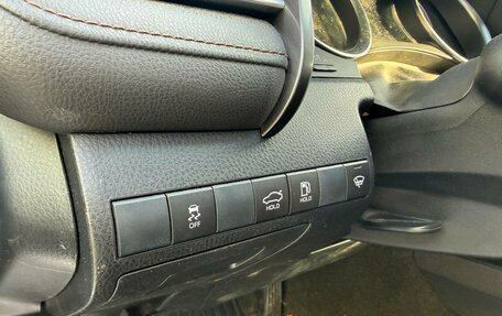 Toyota Camry, 2019 год, 2 200 000 рублей, 8 фотография