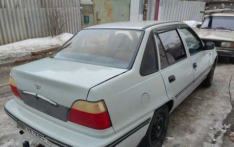 Daewoo Nexia I рестайлинг, 2003 год, 175 000 рублей, 6 фотография