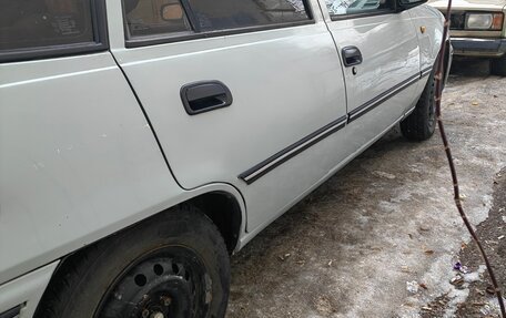 Daewoo Nexia I рестайлинг, 2003 год, 175 000 рублей, 7 фотография