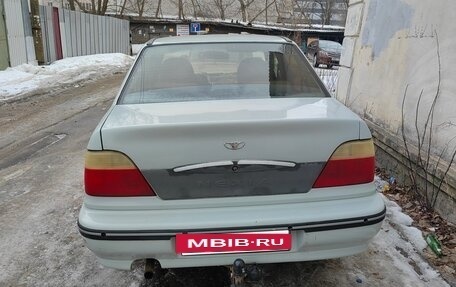 Daewoo Nexia I рестайлинг, 2003 год, 175 000 рублей, 4 фотография