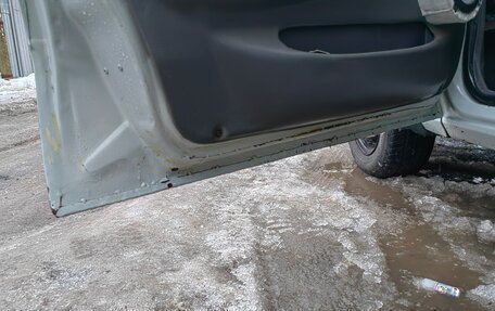 Daewoo Nexia I рестайлинг, 2003 год, 175 000 рублей, 10 фотография