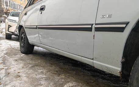 Daewoo Nexia I рестайлинг, 2003 год, 175 000 рублей, 9 фотография