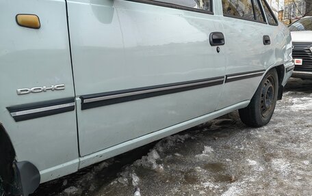 Daewoo Nexia I рестайлинг, 2003 год, 175 000 рублей, 12 фотография