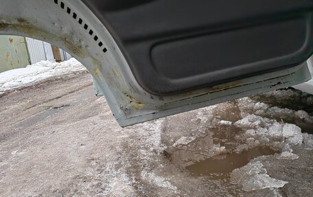 Daewoo Nexia I рестайлинг, 2003 год, 175 000 рублей, 11 фотография