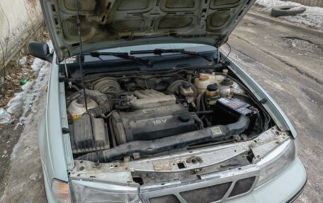 Daewoo Nexia I рестайлинг, 2003 год, 175 000 рублей, 15 фотография